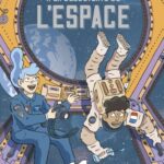 A la découverte de l’espace