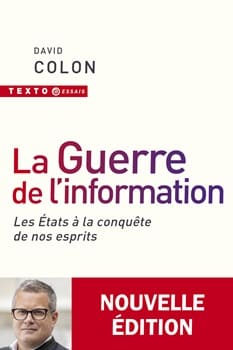 La Guerre de l’information