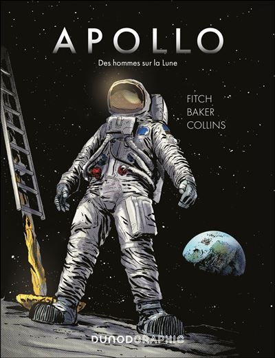 Apollo – Des hommes sur la lune