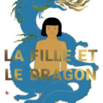 La fille et le dragon