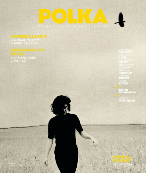 Polka magazine #66