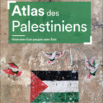 Atlas des Palestiniens