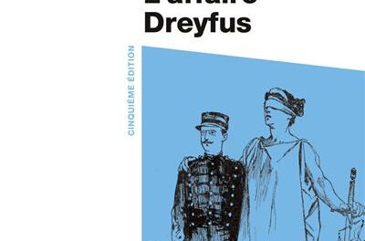 Image illustrant l'article L-affaire-Dreyfus de La Cliothèque