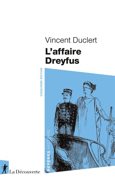 L’affaire Dreyfus