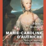 Marie-Caroline d’Autriche