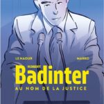 Robert Badinter – Au nom de la Justice