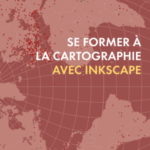 Se former à la cartographie avec Inkscape