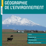 Géographie de l’environnement (2e édition)