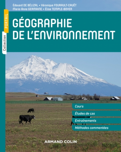 Géographie de l’environnement (2e édition)