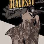 Blacksad tome 1 – Quelque part entre les ombres