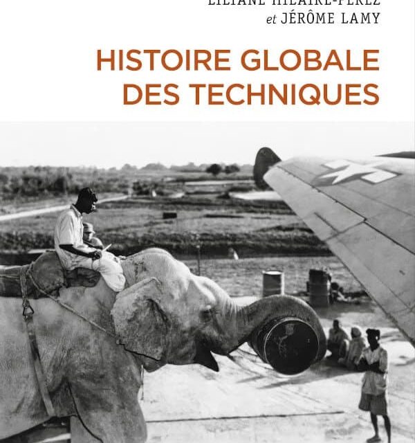 Histoire globale des techniques