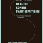 Petit manuel de lutte contre l’antisémitisme – Reconnaitre, décrypter, combattre