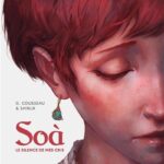 Soà – Le silence de mes cris