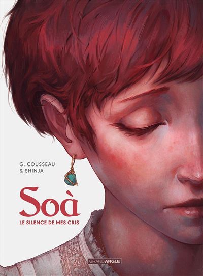 Soà – Le silence de mes cris