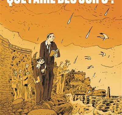 Que faire des juifs ?