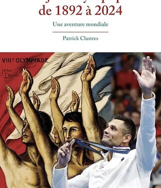 Les Jeux olympiques de 1892 à 2024 : Une aventure mondiale