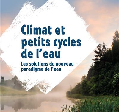 Climat et petits cycles de l’eau