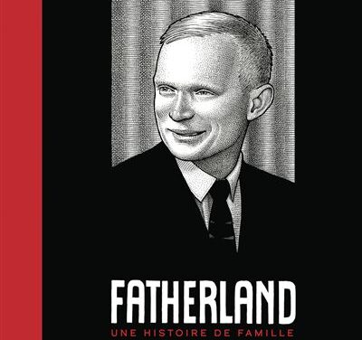 Fatherland, une histoire de famille