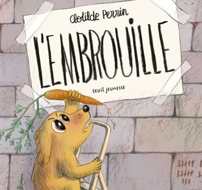 L’Embrouille