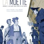 La Muette – Drancy, un camp aux portes de Paris