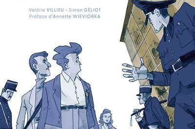 La Muette – Drancy, un camp aux portes de Paris