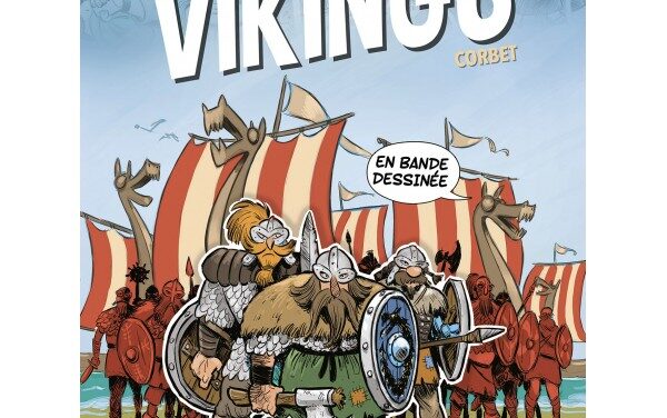 Les vikings