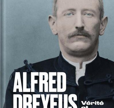 Alfred Dreyfus : vérité et justice