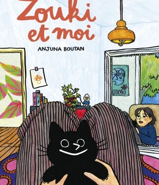 Zouki et moi
