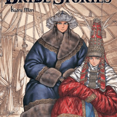 Bride stories – Tomes 14 et 15