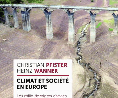 Climat et société en Europe – Les mille dernières années