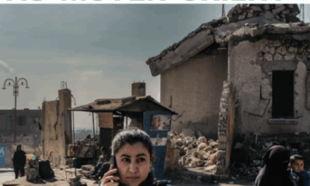 Guerre et paix au Moyen-Orient – Doc Photo N° 8164