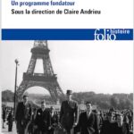 Le Conseil national de la Résistance : un programme fondateur