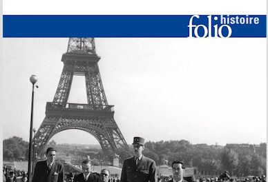 Le Conseil national de la Résistance : un programme fondateur