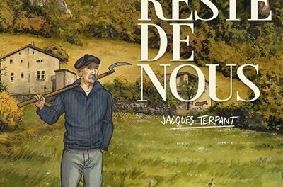 Ce qu’il reste de nous