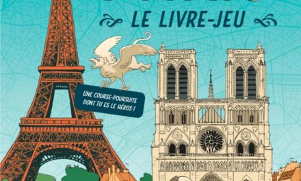 Image illustrant l'article cover de La Cliothèque