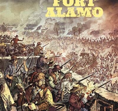Fort Alamo