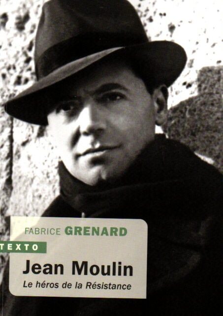 Jean Moulin  – Le héros de la Résistance