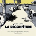 La déconfiture