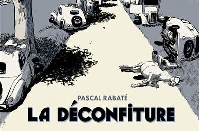 La déconfiture