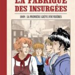 La fabrique des insurgées