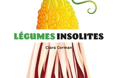 Légumes insolites