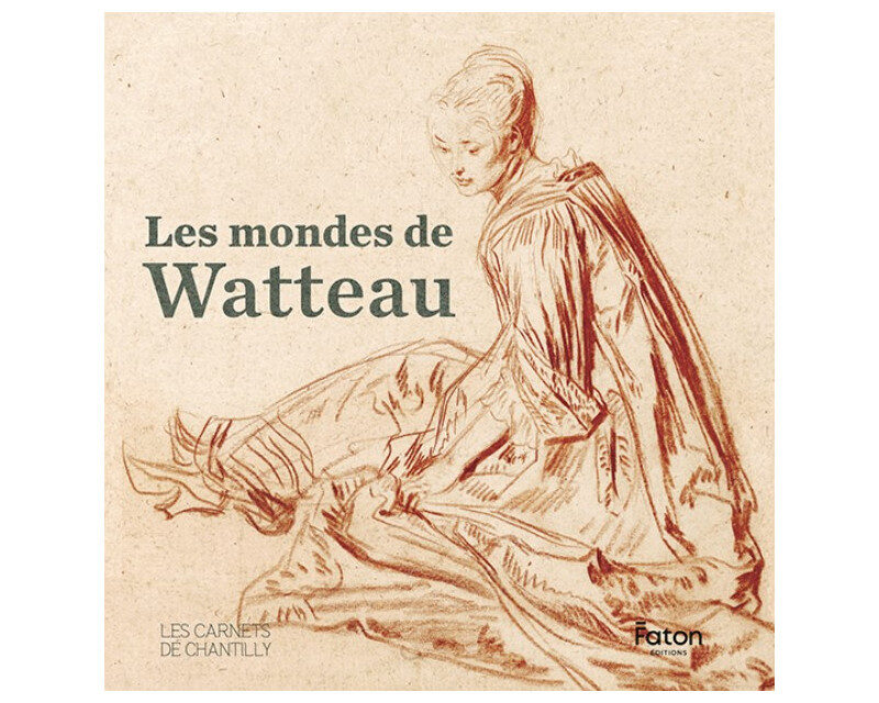 Les mondes de Watteau