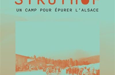 couverture Struthof