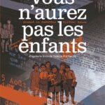 Vous n’aurez pas les enfants