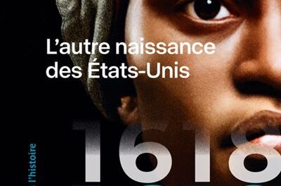 1619, L’autre naissance des États-Unis