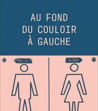 Au fond du couloir à gauche : un musée populaire de la différence des sexes