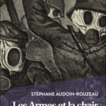 Les armes et la chair : trois objets de mort en 1914-1918