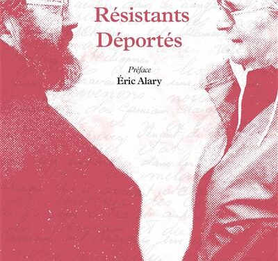 Amoureux Résistants Déportés