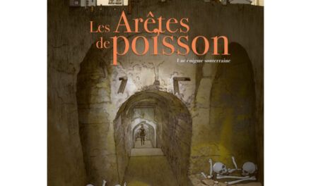 Les arêtes de poisson
