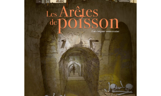 Les arêtes de poisson